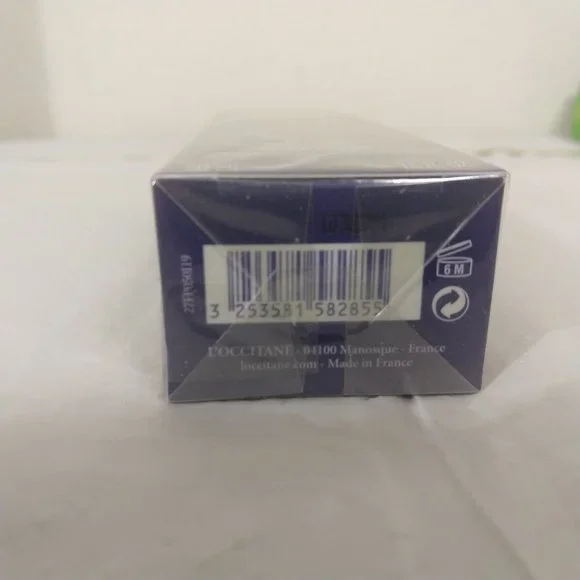 L’Occitane Immortelle Precious Fluid Dynamic Youth Care 1.6oz NIB